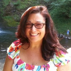 Meet your Posher, Ann marie